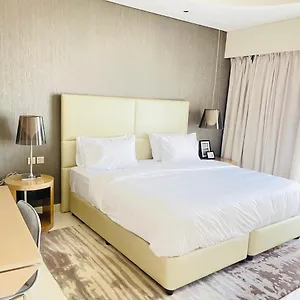 Aparthotel D3001 Paramount 5 Star Luxury 2bedroom Close To Burj Khalifa And Mall, Dubai