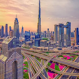 Hostel Sky, Dubai