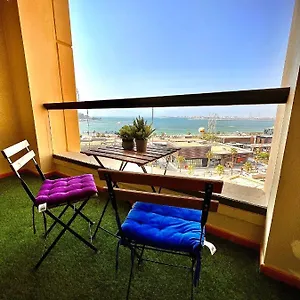 Hostel York Backpackers - Jumeirah Beach, Dubai