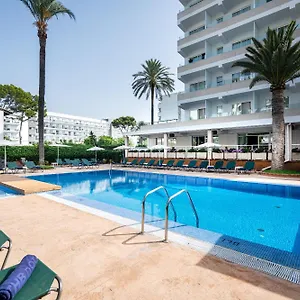 Thb Niagara - Adults Only 4*, Playa de Palma (Mallorca) España