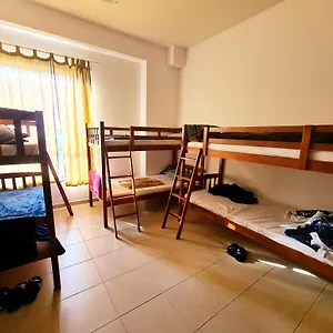 بيت شباب Dxb Backpackers, دبي