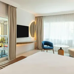 Feriested Sheraton Jumeirah, Dubai