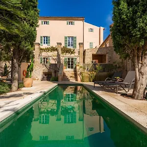 Yartan Boutique - Adults Only 4*, Artà España